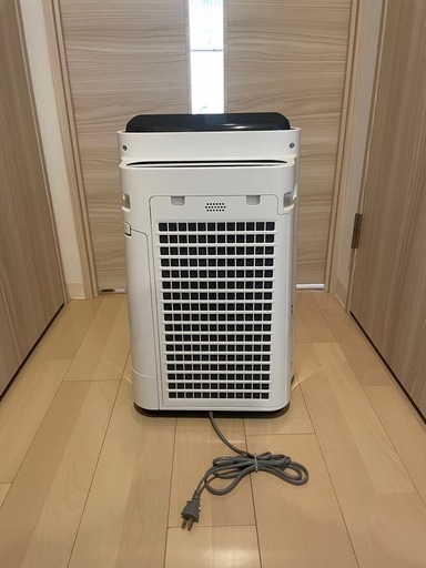 SHARP シャープ 空気清浄機