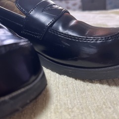 子供用フォーマルシューズ の画像