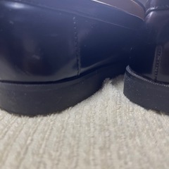 子供用フォーマルシューズ の画像