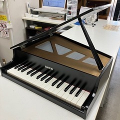 取引場所 南観音 K2411-739 KAWAI ミニピアノ 脚...