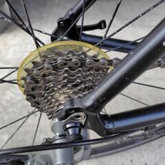 【10速化】スコットスピードスター55の画像