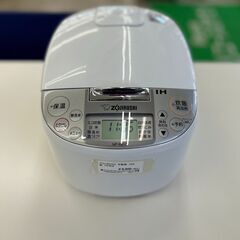 ★ジモティ割あり★ ZOJIRUSHI 炊飯器 5合 18年製 ...