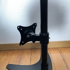 モニタースタンドの画像