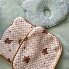 ベビー枕2点セット