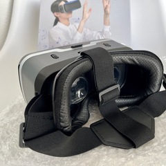 【値下げ中】VRゴーグル スマホ対応の画像