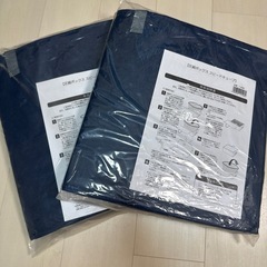 圧縮ボックススピードキューブ　2個　プレゼントで開封済みもう一つ...