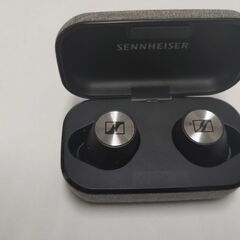Sennheiser MOMENTUM True Wireless M3IETWの画像