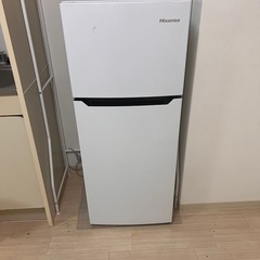 2019年冷蔵庫120l