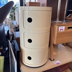 Kartell カルテル Componibili Bio コンポ...