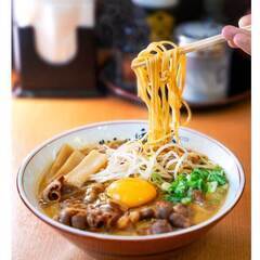 【月収30万円～】徳島ラーメン奥屋正社員大募集！