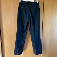 学生服ズボン