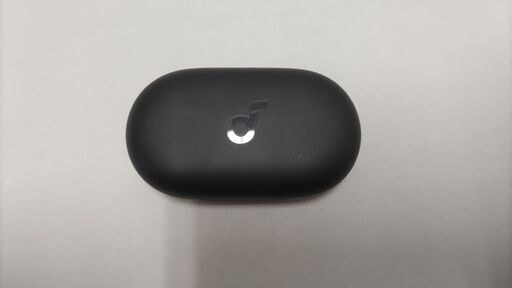 Anker Soundcore AeroFit ブラック A3872N11