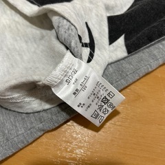 ミッキー　ミッキーマウス　ディズニー　タンクトップ　こども服　の画像