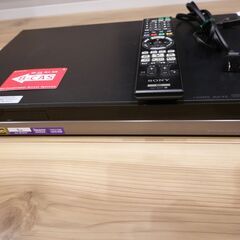 BDZ-AT970T☆3チューナー☆ブルーレイレコーダー☆SONY☆1TB