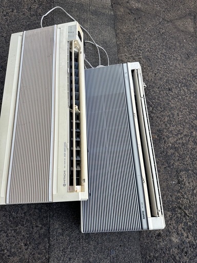 エアコン一式