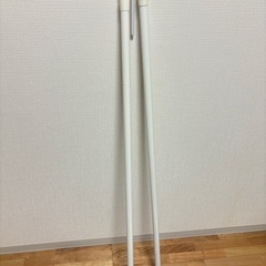 突っ張り棒の画像