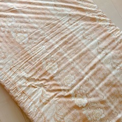 西川のムアツふとんの画像