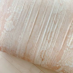 西川のムアツふとんの画像