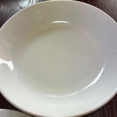 お皿3枚の画像
