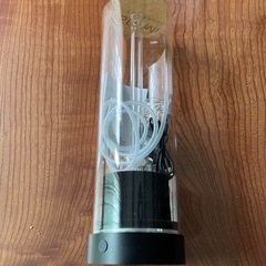 水槽 セット 小型 アクアリウム メダカ飼育 フルセット(140×200mm)の画像