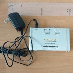1125-150 AT-HDSL1 オーディオテクニカ デジタル...