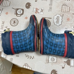 ベビー　長靴　14センチの画像