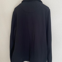 TENJIKUYAのボア付きジャケット　L
の画像
