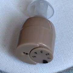 集音器