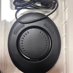 ワイヤレス充電器の画像