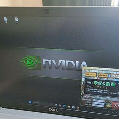 モンスターPCプラチナモデルDELL Latitude 5511...