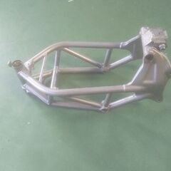 VTR250 フレーム
