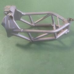 VTR250 フレームの画像