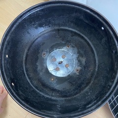バーベキュー　グリル　　　交渉中
の画像