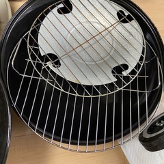 バーベキュー　グリル　　　交渉中
の画像
