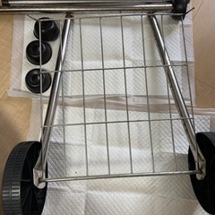 バーベキュー　グリル　　　交渉中
の画像