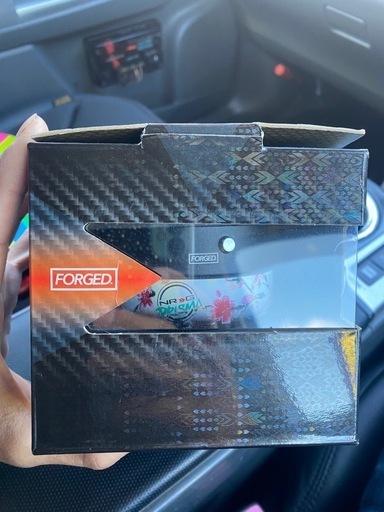 NRG クイックリリースGen.2.0 レンチン音有り