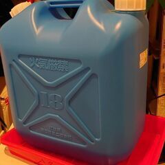 コロナ　　石油ファンヒーター　　ストーブの画像