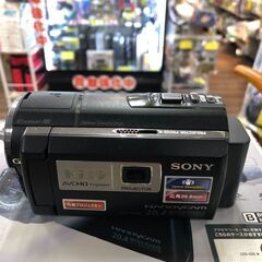 SONY ソニー デジタルHDビデオカメラレコーダー ハンデイカ...
