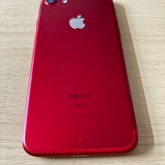 iPhone7 128GB
