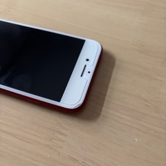 iPhone7 128GBの画像