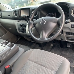 日産　キャラバン　ロングDXディーゼルターボ　の画像