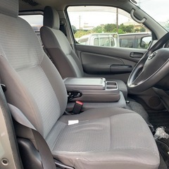 日産　キャラバン　ロングDXディーゼルターボ　の画像