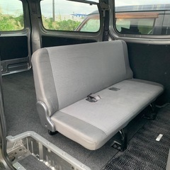 日産　キャラバン　ロングDXディーゼルターボ　の画像