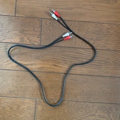 オーディオケーブル(7)の画像