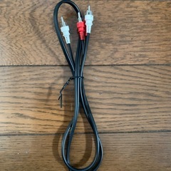 オーディオケーブル(7)の画像