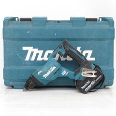makita マキタ 18V 6.0Ah 充電式スクリュードライ...