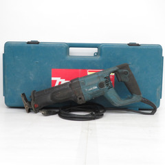 makita マキタ 100V レシプロソー 切断能力 パイプφ...