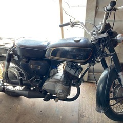 SUZUKI  K125
