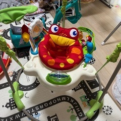 ジャンパルー