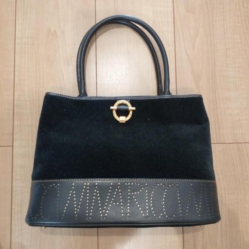 NINA RICCI　ハンドバッグ